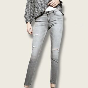 Zara Jeans 4 New